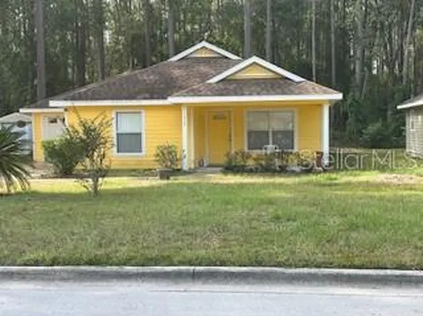 1527 NE 40th Pl, Gainesville, FL 32609
