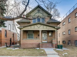 1651 N Cook St, Denver, CO 80206