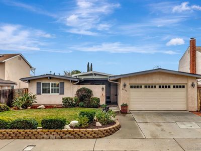 8741 Verlane Dr, San Diego, CA, 92119