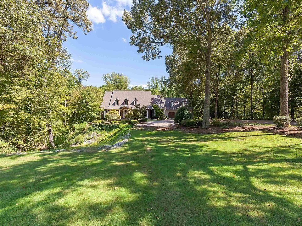 2 Okeena Cv, Jackson, TN 38305 Zillow