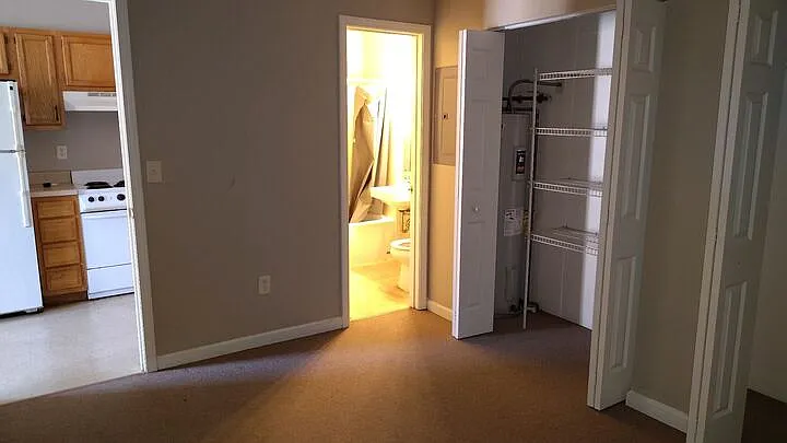 Cornerstone Apartments — Photo 5
