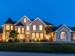 708 Hillenkamp Dr, Weldon Spring, MO