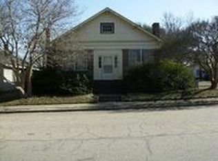 641 Holland Ave, Cayce, SC 29033