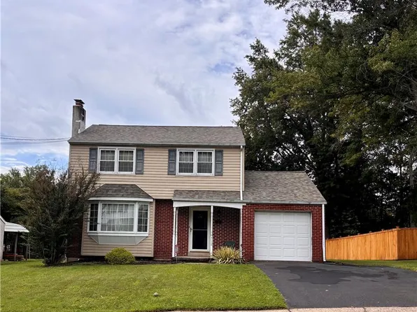 712 Wissahickon Ave, Lansdale, PA 19446