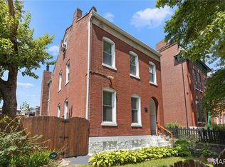 2251 Jules St, Saint Louis, MO 63104