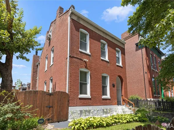 2251 Jules St, Saint Louis, MO 63104