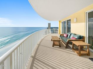 17545 Front Beach Rd UNIT 1201, Lynn Haven, FL 32444