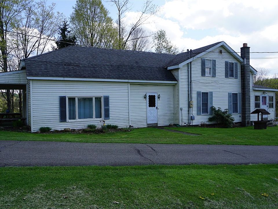 3932 Us Highway 11, Marathon, NY 13803 MLS 321093 Zillow