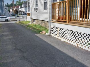 42 Smith St #2, Lawrence, MA 01841