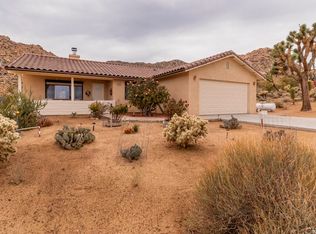 61265 Prescott Trl, Joshua Tree, CA 92252