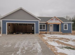 3833 Trailside Dr, Muskegon, MI 49444