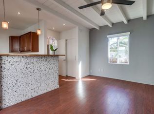 5170 Bayard St #B, San Diego, CA 92109