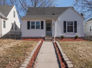 5729 25th Ave S, Minneapolis, MN 55417