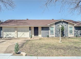 2701 Spiceberry Ln, Mesquite, TX 75149