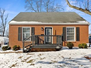 1702 57th Pl, Des Moines, IA 50310