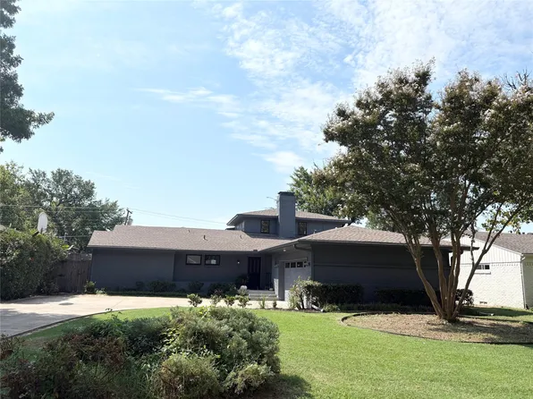 3604 Vancouver Dr, Dallas, TX 75229