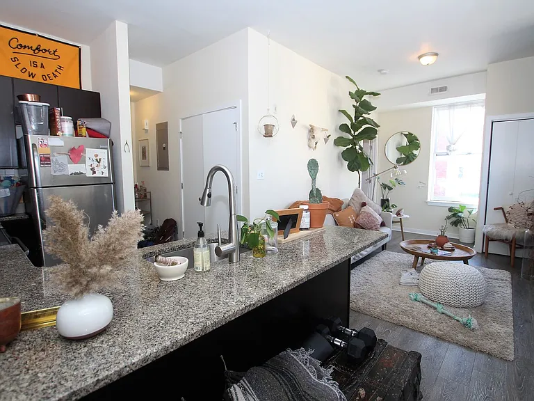 2841 w girard avenue — Photo 4