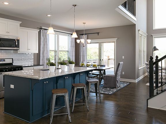 Bayfield Kitchen