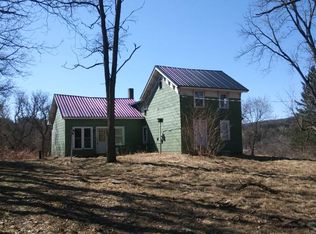 553 E Enfield Center Rd, Ithaca, NY 14850