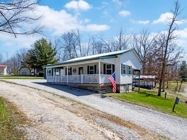 367 Alogonquion Autumn Rd, Loudonville, OH 44842