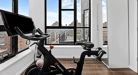 Rented by Living New York