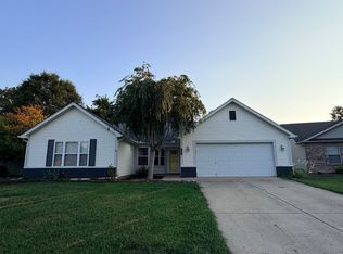 5175 Saddle Dr, Lafayette, IN 47905