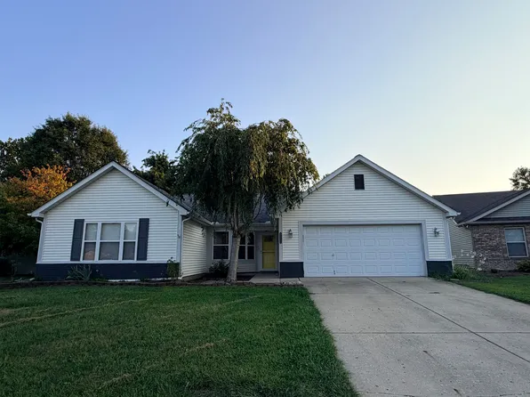 5175 Saddle Dr, Lafayette, IN 47905