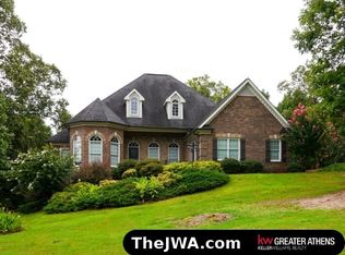 1244 Caitlin Ct, Bogart, GA 30622