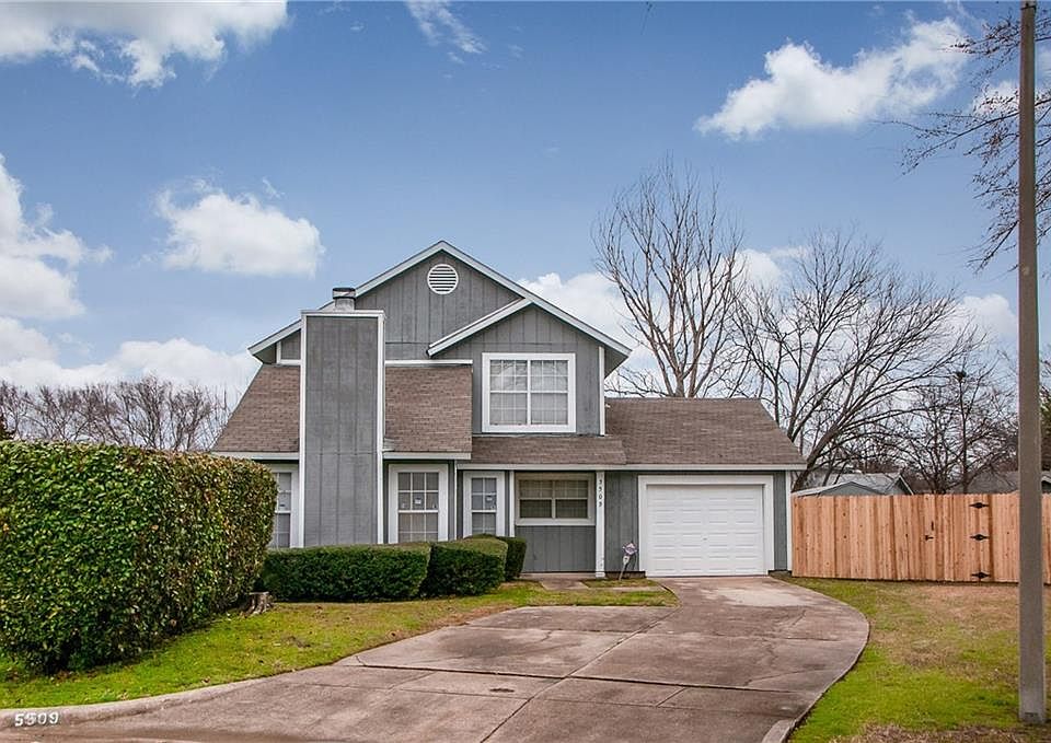1st image of 5509 Bridgeton Dr