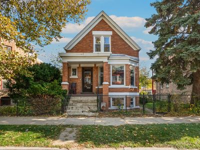 7127 S Saint Lawrence Ave, Chicago, IL, 60619