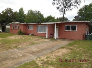 4409 Ellysee Way, Pensacola, FL 32505