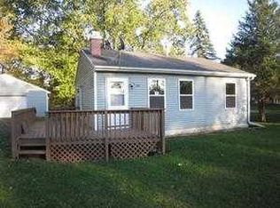 N1154 Laurel Dr, Pell Lake, WI 53128