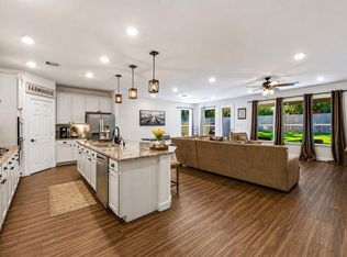 3965 Eagle Nest Lake Ln, Magnolia, TX 77354