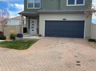5134 Andes Way, Denver, CO 80249