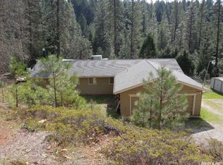 21930 Clute Canyon Rd, Volcano, CA 95689