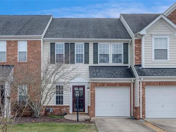 212 Ashton Drive, Yorktown, VA 23690