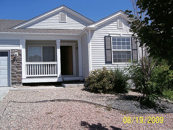 6439 Binder Front View