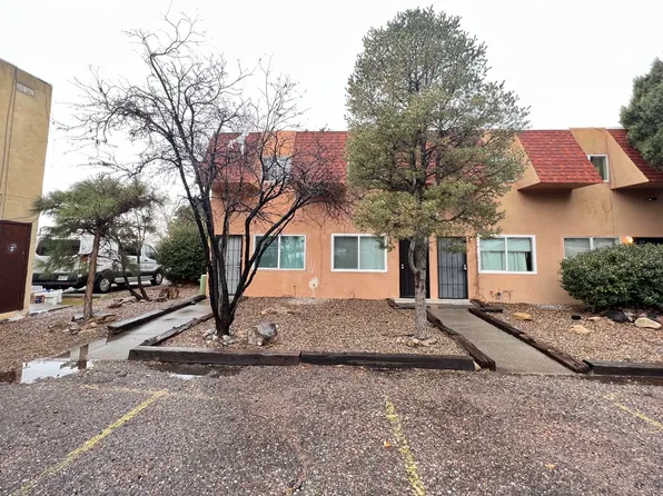 183 Monte Largo, 183 Monte Largo Dr NE APT 1, Albuquerque, NM 87123