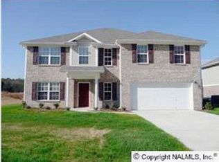 120 Grey Mare St, Harvest, AL 35749