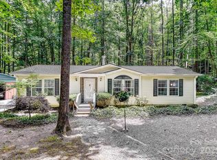 20 Jessica Ln, Barnardsville, NC 28709
