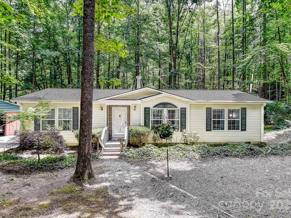 20 Jessica Ln, Barnardsville, NC 28709