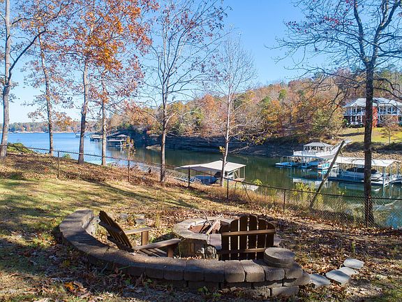 Image 2: Fire Pit Area