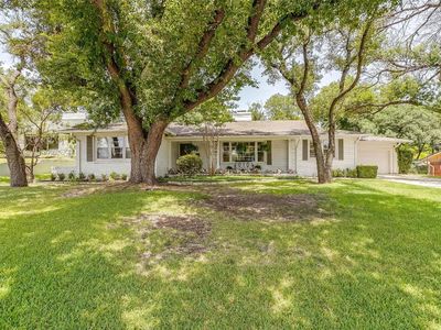 6716 Brants Ln, Fort Worth, TX, 76116