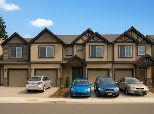 6701 NE 56th Way, Vancouver, WA