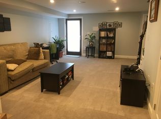 122 17th St NE UNIT B, Washington, DC 20002