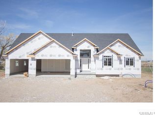 3907 E 47 N, Rigby, ID 83442