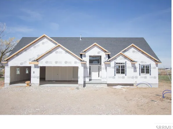 3907 E 47 N, Rigby, ID 83442