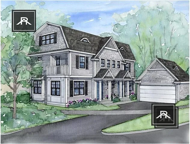 Building Photo - 103 Sumner Rd #2