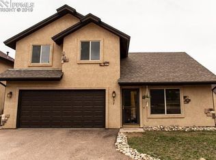 737 Apache Trl, Woodland Park, CO 80863