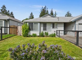 515 Forest Park St, Port Orchard, WA